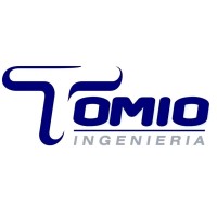Tomio Ingeniería S.A Logo