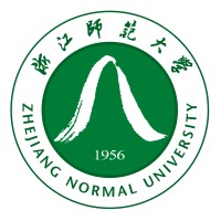 Zhejiang Normal University Logo
