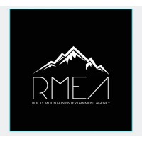 Rocky Mountain Entertainment Agency Logo