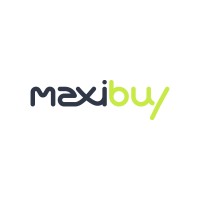 Maxibuy Logo