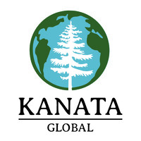 Kanata Global Environmental, Engineering and Consulting Logo