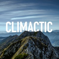 Climactic Logo