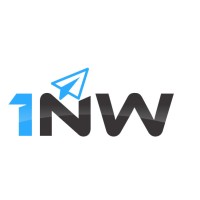 1 North West Logo