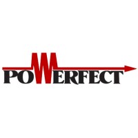 Powerfect Inc./Powerfect Service Inc. Logo