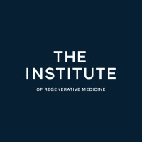 The Institute of Regenerative Medicine Logo