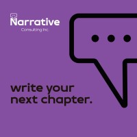 Narrative Consulting Inc. Logo