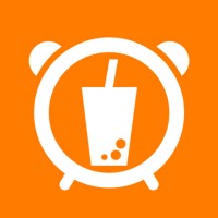 Boba Time, Inc. Logo
