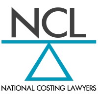National Costing Lawyers Logo