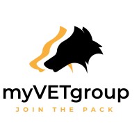 myVETgroup Logo