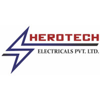 HEROTECH ELECTRICALS PVT LTD Logo