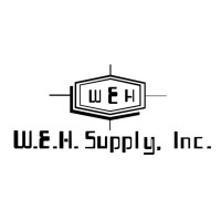 W.E.H. SUPPLY, INC. Logo
