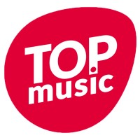 EST COMMUNICATION - TOP MUSIC Logo
