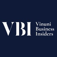 VinUni Business Insiders Logo