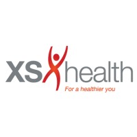XS Health Logo