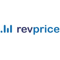 RevPrice Logo