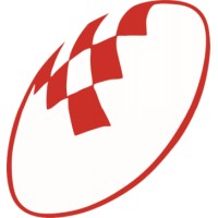 Croatian Rugby Union Logo