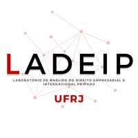 LADEIP-UFRJ Logo