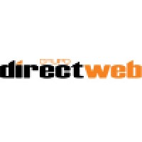 DirectWeb Logo