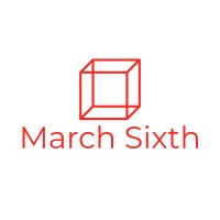 March Sixth Logo