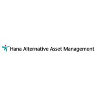 Hana Alternative Asset Management Logo