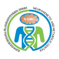 Neurogenetic and Metabolic Center Logo