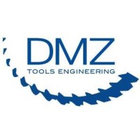 D.M.Z. SRL Logo