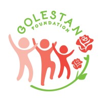 Golestan Foundation Logo
