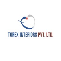 Torex Interiors Pvt ltd Logo