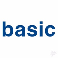 株式会社ベーシック Logo