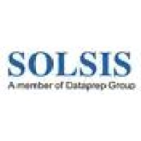 Solsis (M) Sdn. Bhd. Logo
