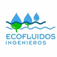 ECOFLUIDOS INGENIEROS S.A Logo