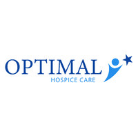 Optimal Hospice Care Logo