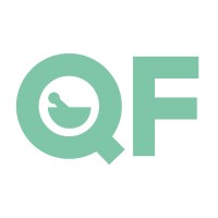QF Farmacia Magistral Logo