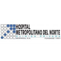 Hospital Metropolitano del Norte Logo