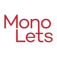 MonoLets, Inc Logo