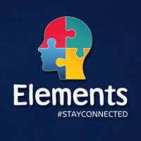 Elements SEMH Support Logo
