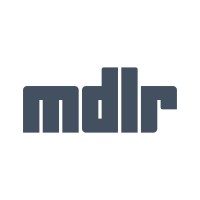 MDLR Logo