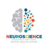 Neuroscience Research Institute – Mental Health Center Logo