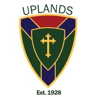 Uplands White River Logo