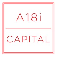 A18i Capital Logo