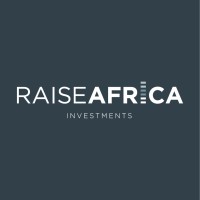 Raise Africa Investments Logo