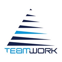 TeamWork BeLux Logo
