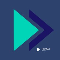 Fastfwd Belgium Logo