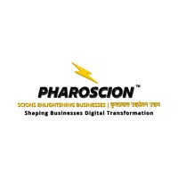 Pharoscion Global Logo