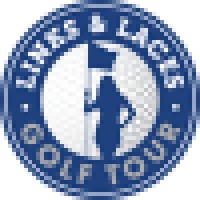 Links & Laces Golf Tour Logo