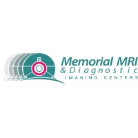 Memorial MRI and Diagnostic Logo