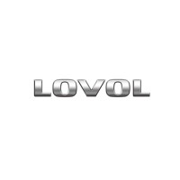 Weichai Lovol Heavy Industry Co., Ltd Logo