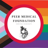 Peer Medical Foundation Logo