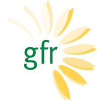 Green Fuels Research Logo