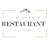 Hispanic Restaurant Association Logo